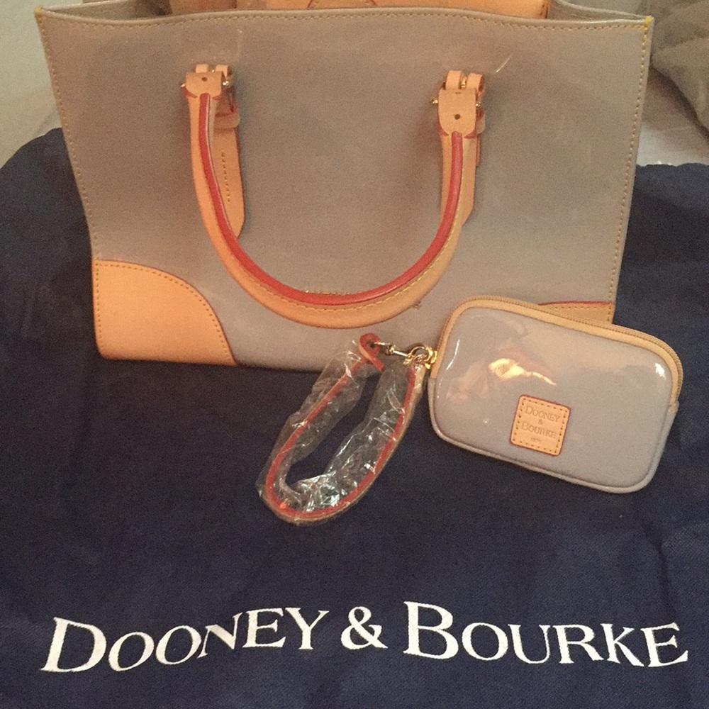 Lady Dooney & Bourke Bag